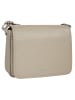 Bruno Banani Umhängetasche echt Leder in beige