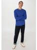 Hessnatur Pullover in ultramarine