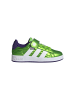 adidas Sneakers Low Grand Court Hulk EL K in grün