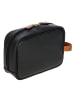 BRIC`s Firenze Kulturtasche 25 cm schwarz