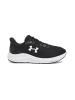 Under Armour Sneakers Low UA W Charged Pursuit 4 in schwarz