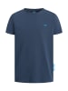 MBRC the ocean T-Shirt Ocean in light blue