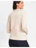 Olsen Cardigan in Canvas Beige