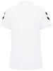 Hummel Polo Hmlgo Damen in WHITE