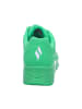 Skechers Sneaker UNO - STAND ON AIR in green