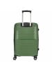 Stratic Bright+ - 4-Rollen-Trolley 66 cm M erw. in olive