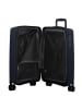 Jump Levante 4 Rollen Kabinentrolley 55 cm in navy