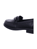 Tamaris Slipper in schwarz