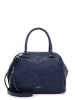 SURI FREY Shopper SFY Suzy in navy 511