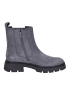 Gabor Stiefelette in grau