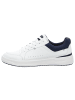 Josef Seibel Sneaker Low in weiß