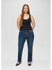 QS Jeans-Hose in 56Z2_dunkelblau