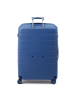 Roncato Box Sport 2.0 4 Rollen Trolley L 78 cm in nero-navy