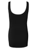 Noppies Tanktop Rib Sama in Black