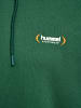 Hummel Hummel Kapuzenpullover Hmlfelix Herren in DARK GREEN