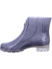 Divers Regenstiefel in grau