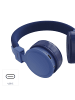 Hama Freedom Lit III, On-Ear, Blau in Blau
