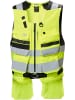Helly Hansen Weste "Alna 4X Cons Vest" in Gelb