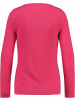 KEY LARGO V-Kragen Pullover für Damen in uni