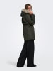 ONLY Langer Parka in Peat
