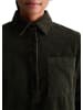 Marc O'Polo DENIM Cordkleid straight in Black Espresso