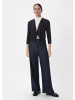 comma Strickjacke  in  5976_navy