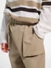 Hummel Verstellbare Taille Hose Hmljr Street Kinder in SILVER MINK