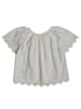 GAP Bluse in White