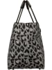 Reisenthel Einkaufstasche loopshopper L in Leo Nero