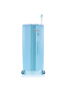 Heys Pastel 4 Rollen Trolley L 76 cm mit Dehnfalte in blue