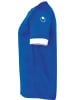 uhlsport  Trikot "Division 2.0 Trikot Kurzarm" in Blau