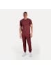 SMILODOX Jogginghose Thilo in Bordeaux