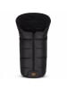 fillikid Winterfußsack Eco BIG in Schwarz