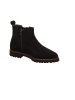Sioux Stiefeletten in blau