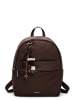SURI FREY Rucksack SFY Sandey in brown