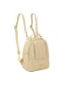 Kazar Rucksäcke in Creme