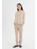 InWear Casual Hose Nica Regular fit in Cafe Au Lait