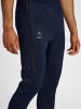 Hummel Verstellbare Taille Hose Hmlcima Herren in MARINE
