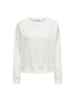 ONLY Sweatshirt 2er Pack in Weiß