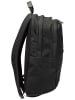 FJÄLLRÄVEN Rucksack Räven 20 in Black/Black