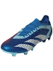adidas Performance Fußballschuh Predator Accuracy.1 Low FG in blau