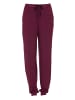Cyberjammies Yasmin Pyjama Bottoms Loungewear in blutrot