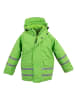 BMS Kinder Funktionsjacke in Grün