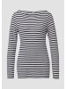 s.Oliver T-Shirt in 59G4_navy