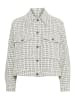 b. young BYDAMODA JACKET - loose fit in Birch Mix