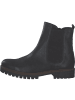 Gabor Comfort Stiefeletten in schwarz(S.s/w/Fla)