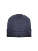 Fila Blau Polyacryl Herren Cap