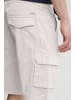 BLEND Cargoshorts BHShorts in Beige