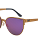 Kypers Sonnenbrille in Gold