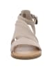 Blowfish Sandalen in beige